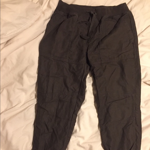 TNA Cargo Joggers - Picture 2 of 2